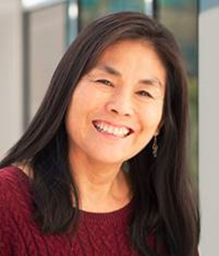 Eileen Abe
