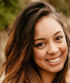 Juliette Pinzon
