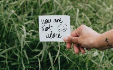 Mental Health Support by Counselors at iQLA