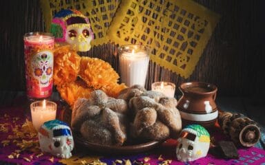 iqacademy dia de los muertos