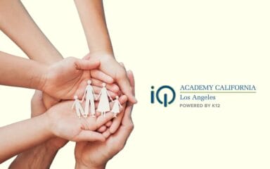 Supporting IQLA Families Impacted by California Wildfire