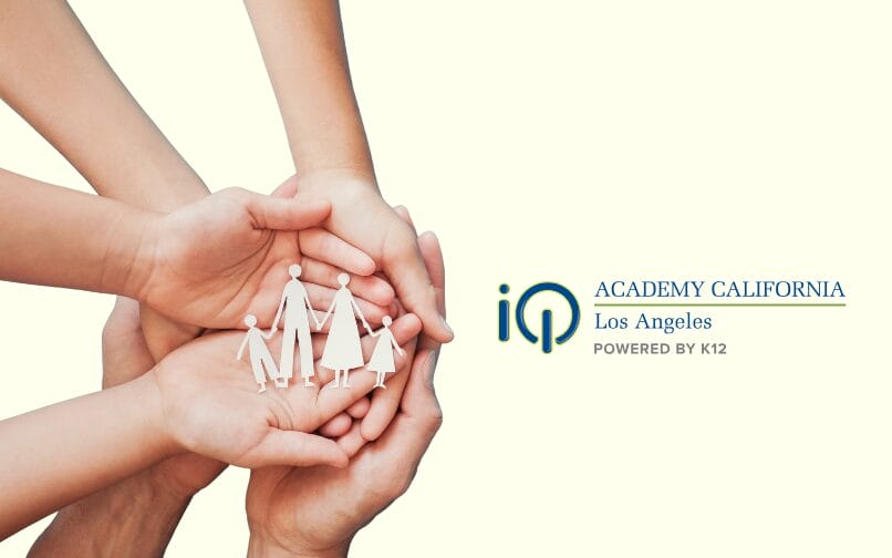 Supporting IQLA Families Impacted by California Wildfire
